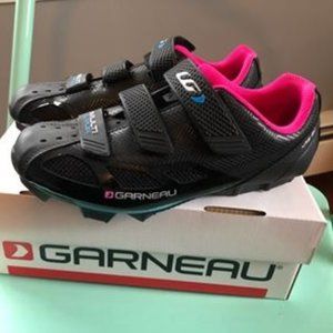 Women's Cycling Shoes